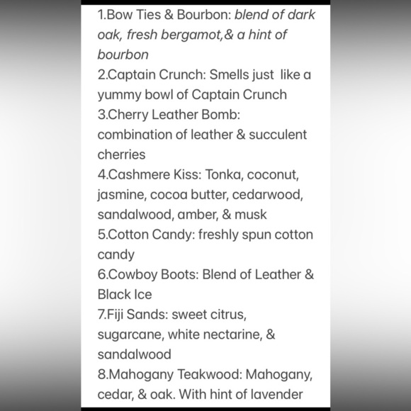 Get Fresh With Me Room & Linen Sprays Buyer’s Choice - Picture 4 of 6